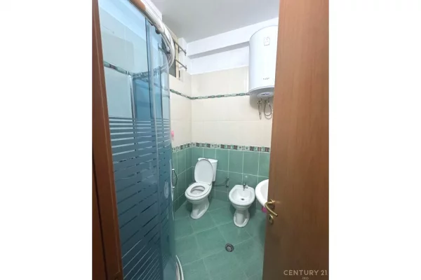 Shtepi me qera Apartament ne Tirane, 1+1, Mobilimi E mobiluar, Pagesa 800  Euro.