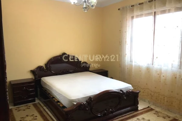Apartment for rent in Tirana 3+1, Furnished