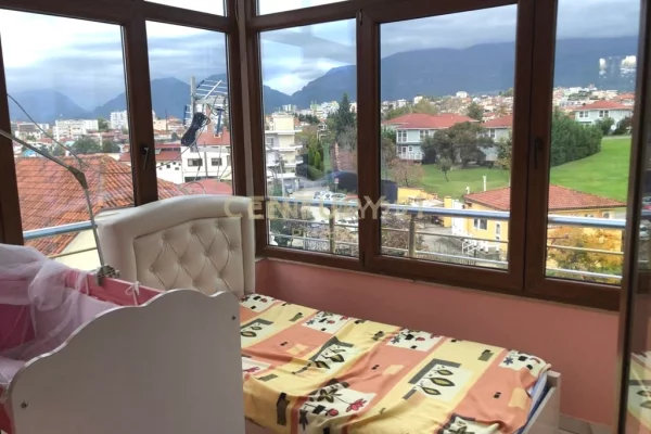 Apartment for rent in Tirana 3+1, Furnished