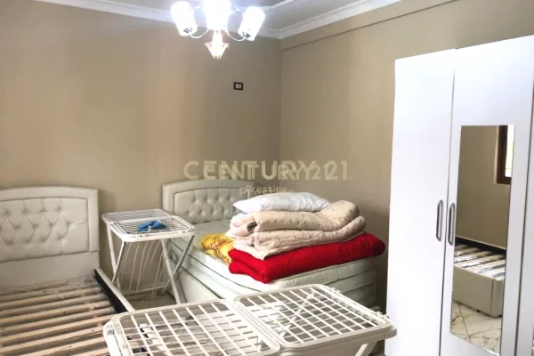 Apartment for rent in Tirana 3+1, Furnished