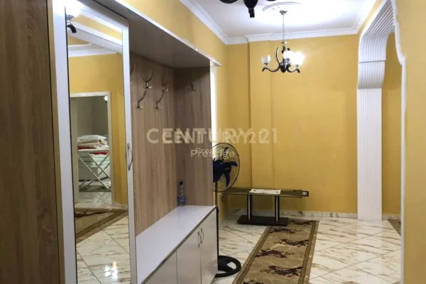 Apartment for rent in Tirana 3+1, Furnished