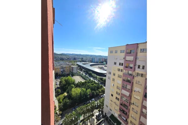 Shtepi me qera Apartament ne Tirane, 2+1, Mobilimi E mobiluar, Pagesa 500  Euro.