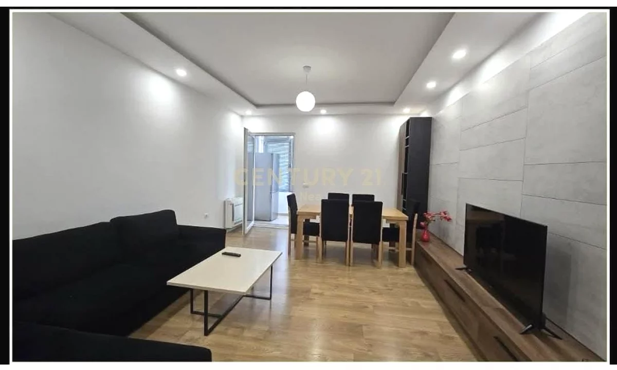 Shtepi me qera Apartament ne Tirane, 2+1, Mobilimi E mobiluar, Pagesa 750  Euro.