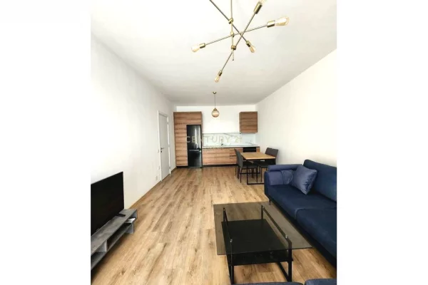 Me qira – Apartament 1+1 | Kompleksi Arlis, Rruga e Dibrës