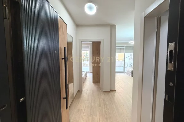 Apartament 1+1 për qira tek Kopshti Zoologjik