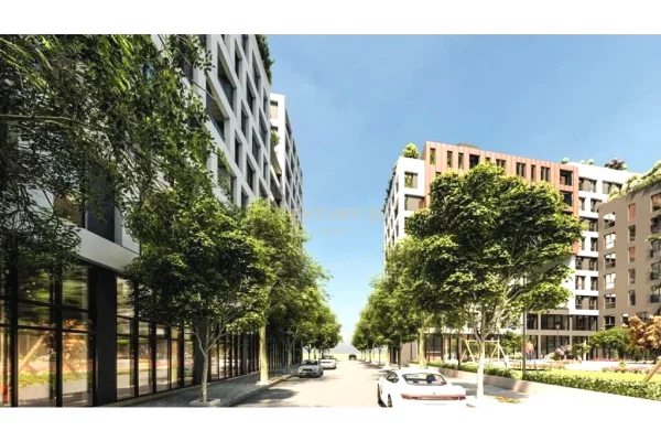 Shtepi me qera 1+1 ne Tirane - 450 Euro