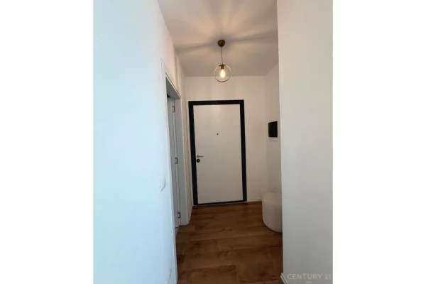 Shtepi me qera Apartament ne Tirane, 2+1, Mobilimi E mobiluar, Pagesa 690  Euro.