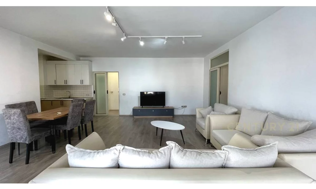 Shtepi me qera Apartament ne Tirane, 3+1, Mobilimi E mobiluar, Pagesa 730  Euro.