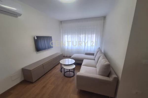 Shtepi me qera 1+1 ne Tirane - 650 Euro