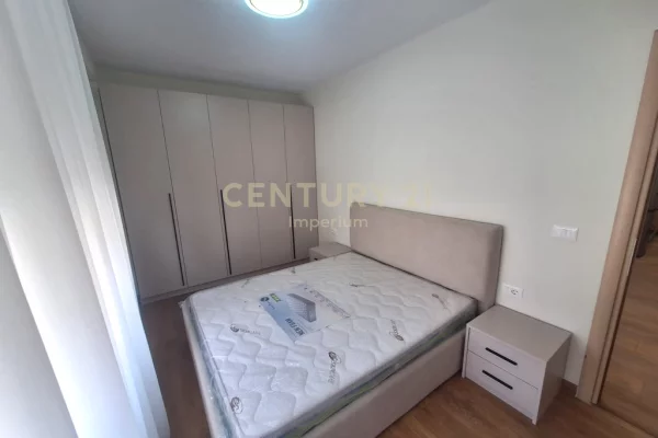 Shtepi me qera Apartament ne Tirane, 1+1, Mobilimi E mobiluar, Pagesa 650  Euro.