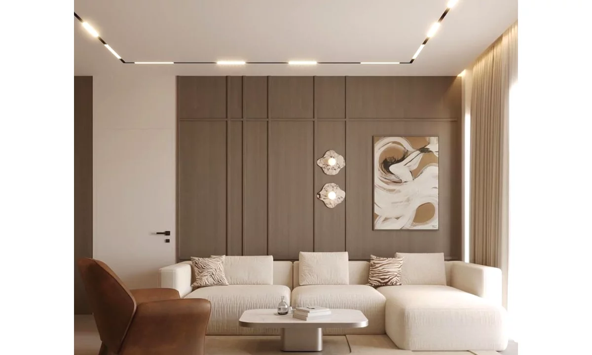 Shtepi me qera Apartament ne Tirane, 2+1, Mobilimi E mobiluar, Pagesa 3,999  Euro.