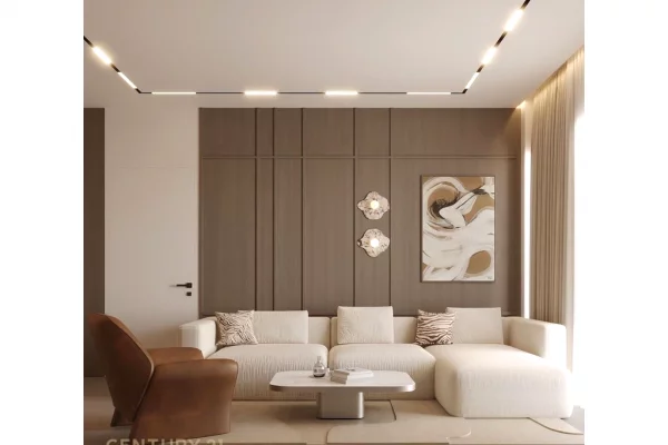 Shtepi me qera 2+1 ne Tirane - 3,999 Euro