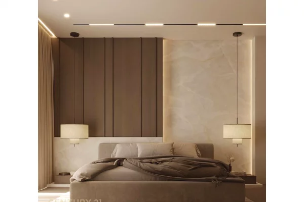 Shtepi me qera Apartament ne Tirane, 2+1, Mobilimi E mobiluar, Pagesa 3,999  Euro.