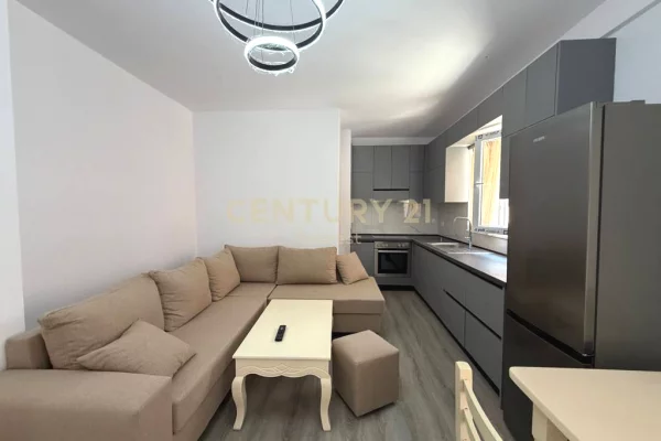 Apartment for rent in Tirana 2+1, Furnished