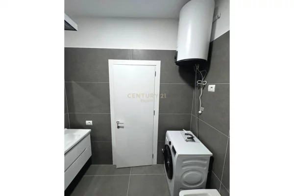 Shtepi me qera Apartament ne Tirane, 1+1, Mobilimi E mobiluar, Pagesa 600  Euro.