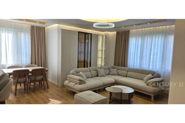 Shtepi me qera 2+1 ne Tirane - 850 Euro