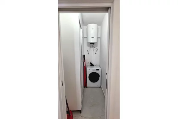 Shtepi me qera Apartament ne Tirane, 2+1, Mobilimi E mobiluar, Pagesa 850  Euro.