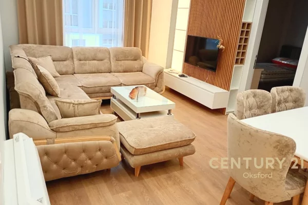 Shtepi ne shitje Apartament ne Tirane, 3+1, Mobilimi E mobiluar, Pagesa 191,400  Euro.