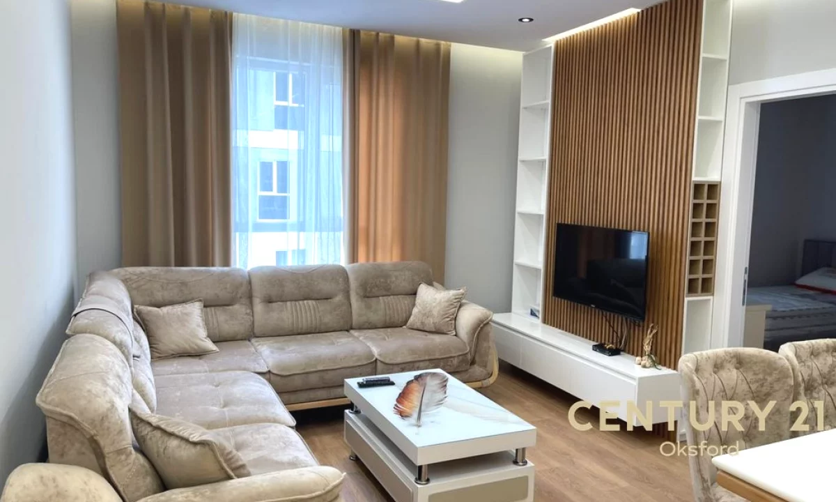 Shtepi ne shitje Apartament ne Tirane, 3+1, Mobilimi E mobiluar, Pagesa 191,400  Euro.