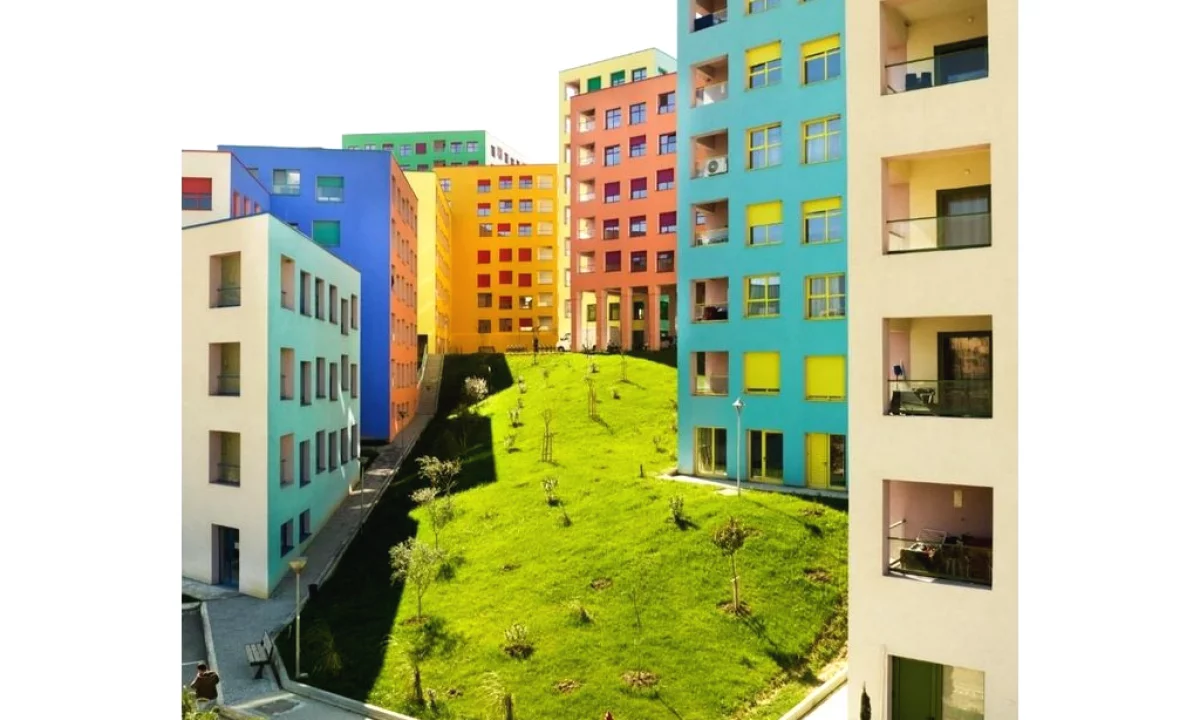 Shtepi ne shitje Apartament ne Tirane, 1+1, Mobilimi E mobiluar, Pagesa 84,000  Euro.