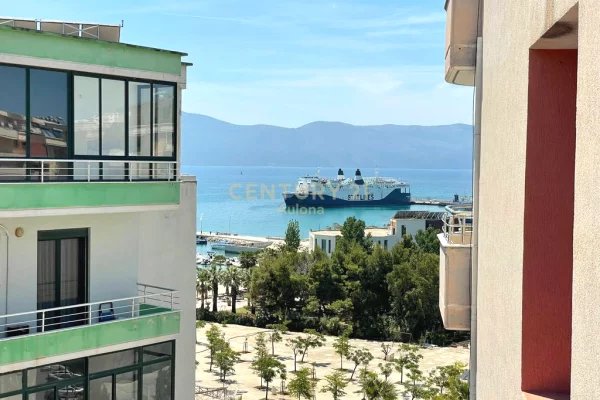 SUPER APARTAMENT 2+1+2 VIJA E PARE NE LUNGOMARE