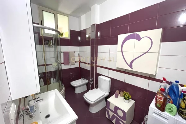Apartment for sale in Vlora 2+1, Furnished