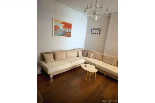 APARTAMENT 2+1 PER SHITJE TEK KODRA E DIELLIT !