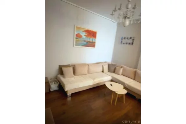 Shtepi ne shitje Apartament ne Tirane, 2+1, Mobilimi E mobiluar, Pagesa 195,000  Euro.