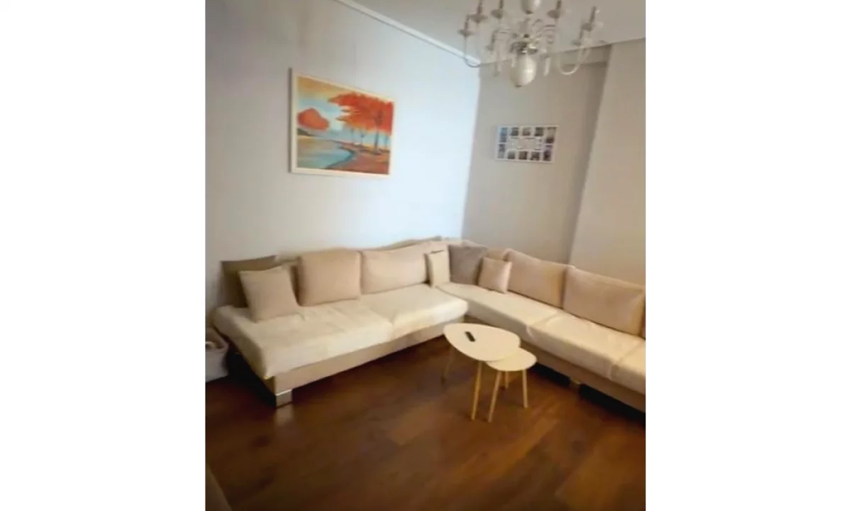 Shtepi ne shitje Apartament ne Tirane, 2+1, Mobilimi E mobiluar, Pagesa 195,000  Euro.