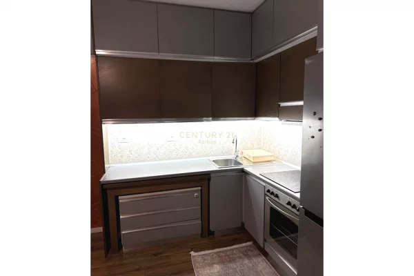 Shtepi me qera Apartament ne Tirane, 2+1, Mobilimi E mobiluar, Pagesa 600  Euro.