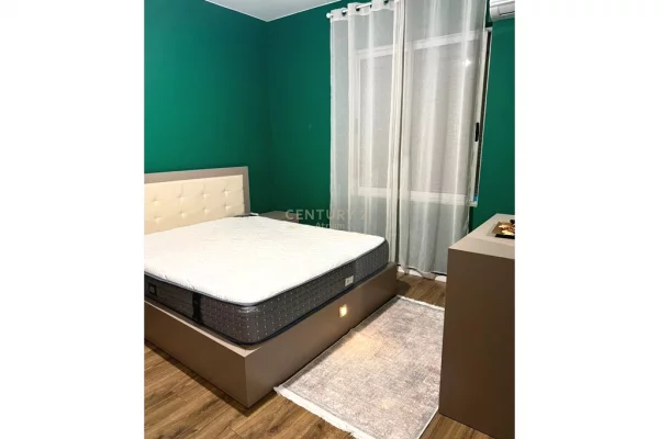 Shtepi me qera Apartament ne Tirane, 2+1, Mobilimi E mobiluar, Pagesa 600  Euro.