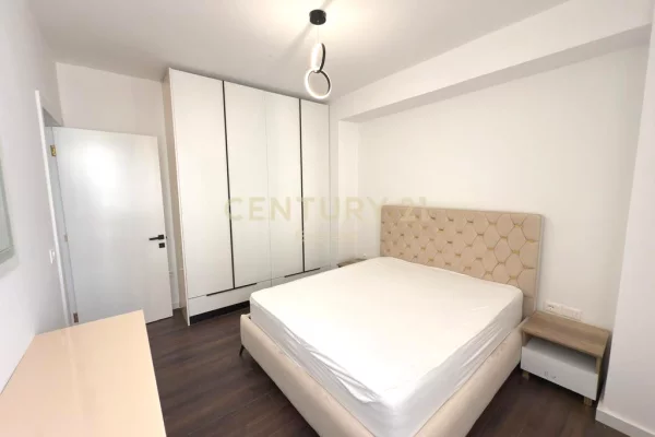 Apartment for sale in Tirana 2+1, Furnished