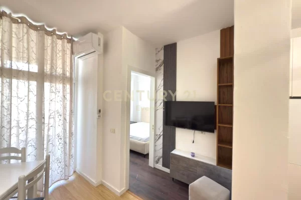 Apartment for sale in Tirana 2+1, Furnished