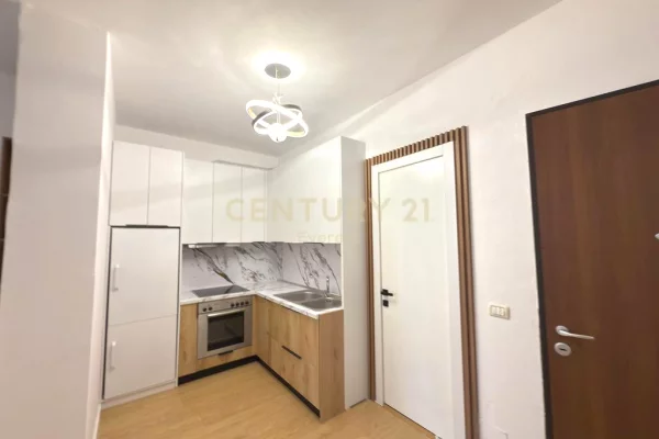 Apartment for sale in Tirana 2+1, Furnished