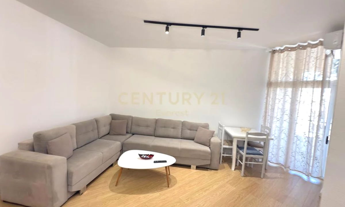 Apartment for sale in Tirana 2+1, Furnished