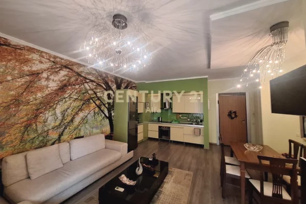 Shtepi ne shitje 2+1 ne Tirane - 350,000 Euro