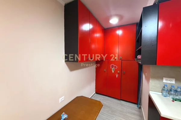 Shtepi ne shitje Apartament ne Tirane, 1+1, Mobilimi E mobiluar, Pagesa 248,000  Euro.