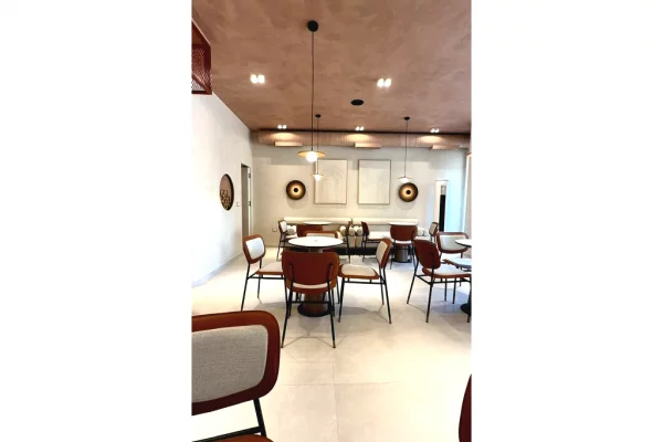 Bar / Restorant Në Shitje në Bulevardi i Ri, Tiranë