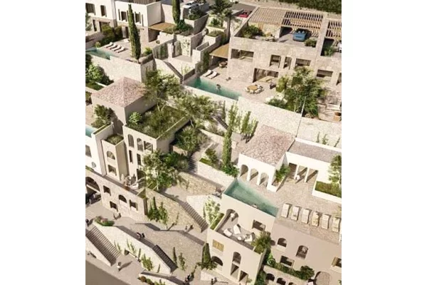 Shtepi ne shitje Apartament ne Vlore, 1+1, Mobilimi Bosh, pa mobiluar, Pagesa 331,800  Euro.
