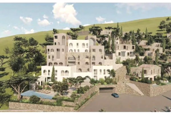 Shtepi ne shitje Apartament ne Vlore, 1+1, Mobilimi Bosh, pa mobiluar, Pagesa 331,800  Euro.