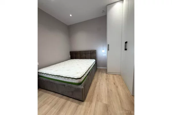 Shtepi me qera Apartament ne Tirane, 1+1, Mobilimi E mobiluar, Pagesa 500  Euro.