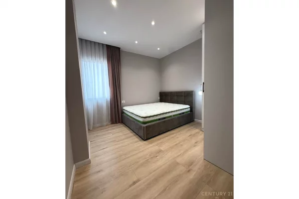 Shtepi me qera Apartament ne Tirane, 1+1, Mobilimi E mobiluar, Pagesa 500  Euro.