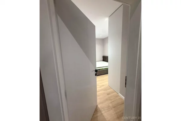 Shtepi me qera Apartament ne Tirane, 1+1, Mobilimi E mobiluar, Pagesa 500  Euro.