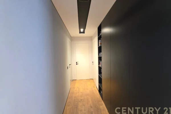 Shtepi ne shitje Apartament ne Tirane, 2+1, Mobilimi E mobiluar, Pagesa 250,000  Euro.