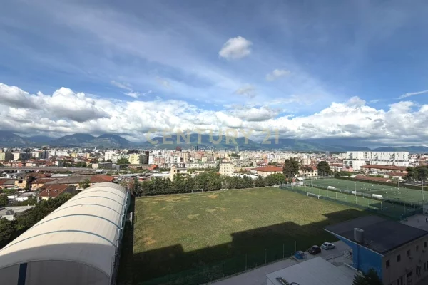 GOLDEN PARK 3, SHESIM APARTAMENT 2+1