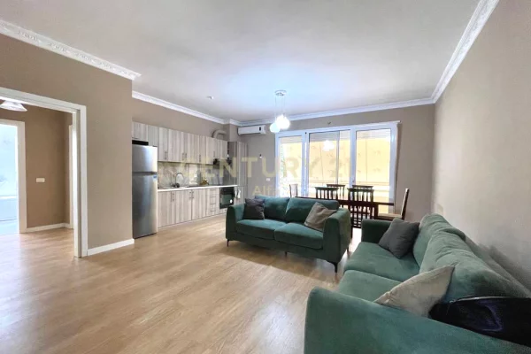 QIRA, APARTAMENT 2+1+2 TE KOPSHTI ZOOLOGJIK‼️