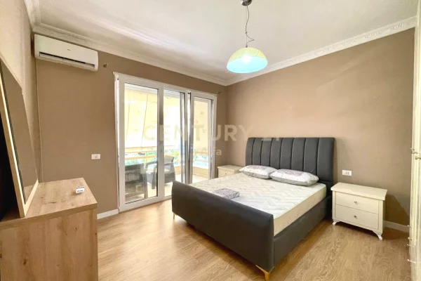 Shtepi me qera Apartament ne Tirane, 2+1, Mobilimi E mobiluar, Pagesa 650  Euro.