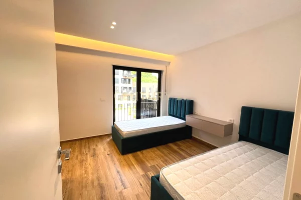 Shtepi me qera Apartament ne Tirane, 2+1, Mobilimi E mobiluar, Pagesa 120,000  Leke.
