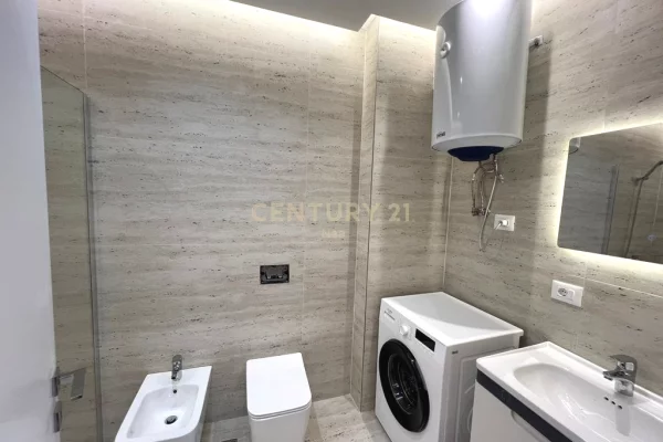 Shtepi me qera Apartament ne Tirane, 2+1, Mobilimi E mobiluar, Pagesa 120,000  Leke.