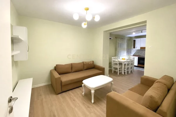 Shtepi me qera 3+1 ne Tirane - 600 Euro